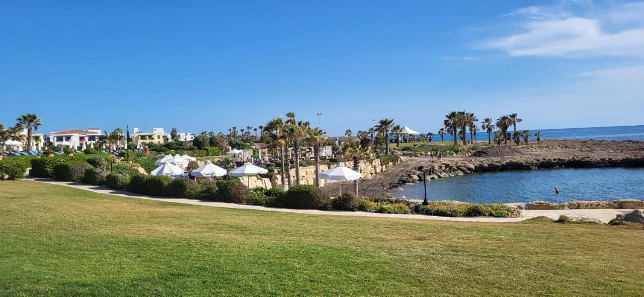 Georgia Hotel apartamentowy Pafos