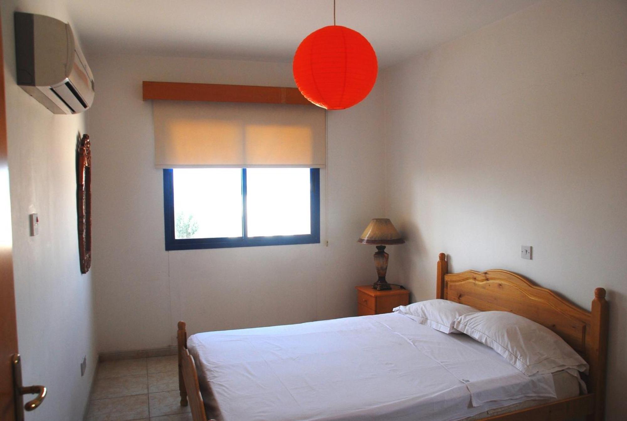 Hotel apartamentowy Georgia 3*