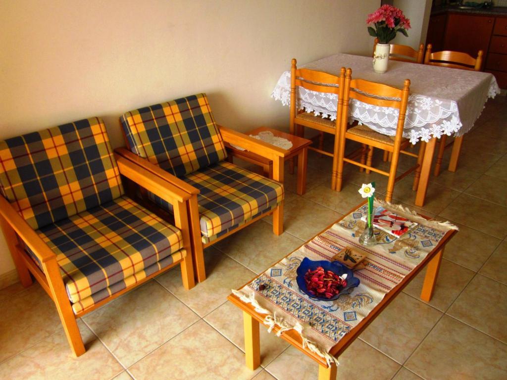 Georgia Hotel apartamentowy Pafos
