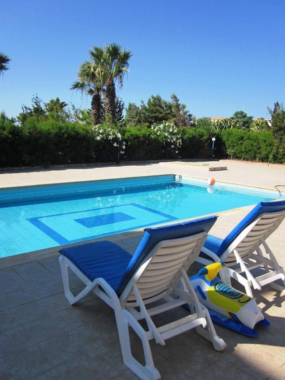 Georgia 3* Pafos