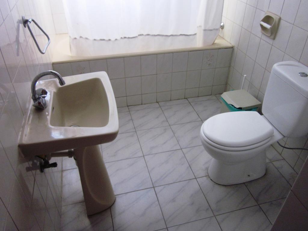 Georgia Hotel apartamentowy 3*
