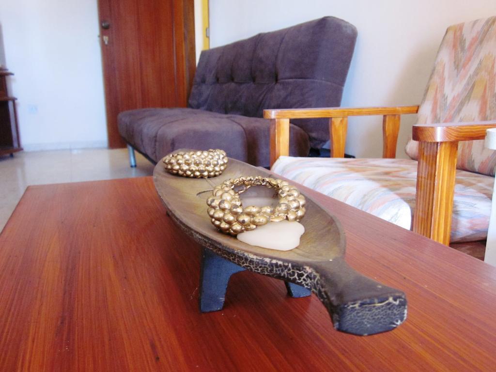 Georgia 3* Pafos