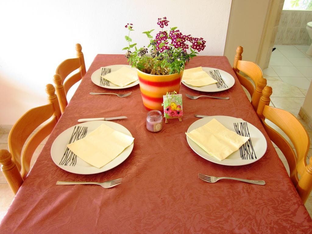 Hotel apartamentowy Georgia 3*