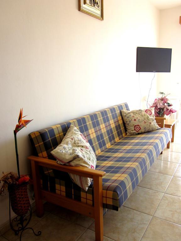 Georgia Hotel apartamentowy 3*