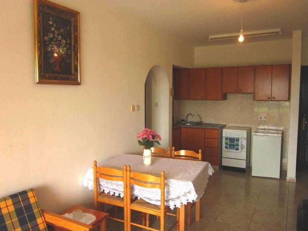 Aparthotel Georgia Paphos