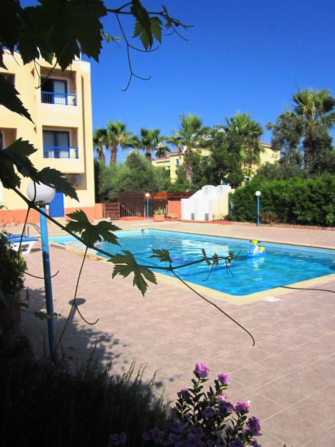 Georgia Hotel apartamentowy